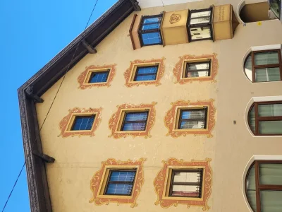 Apartment Sissi - Features photo 18