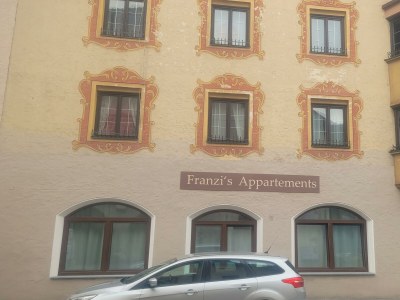 Apartment Sissi - Features photo 19