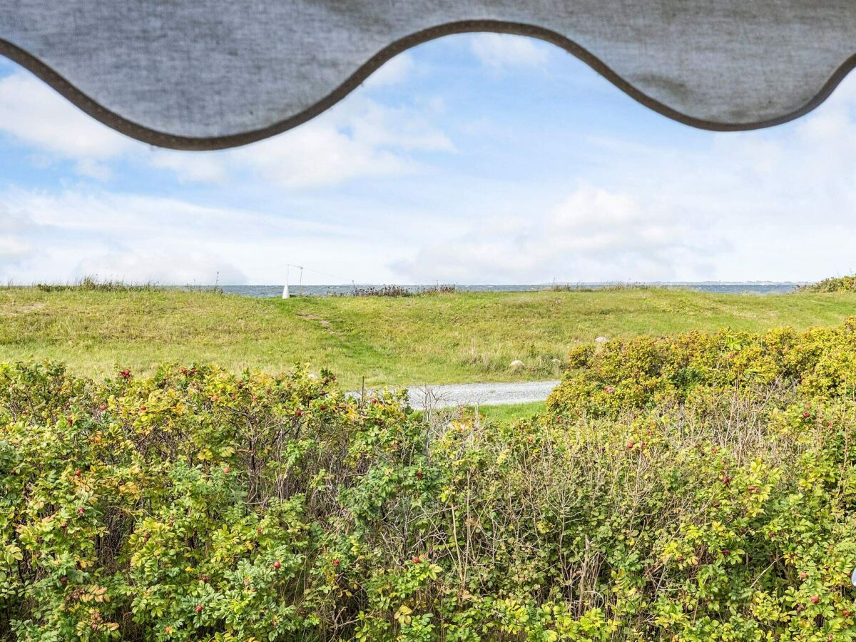 Holiday house 6 person holiday home in Lundby