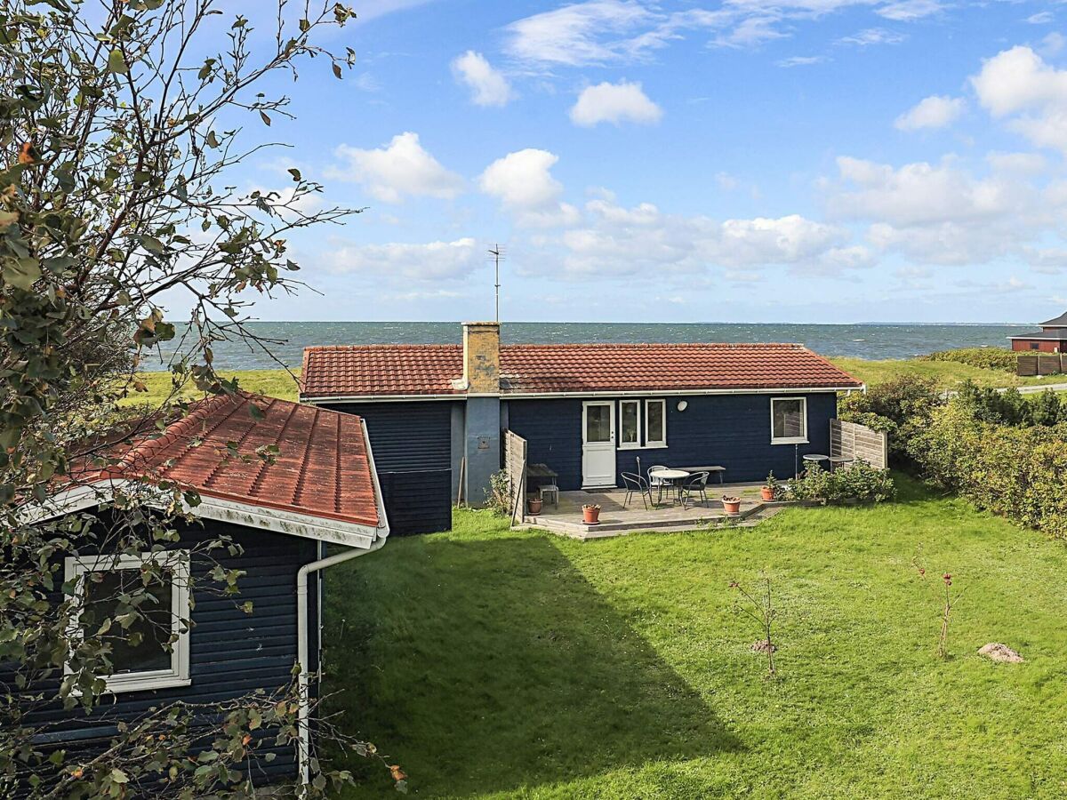 Holiday house 6 person holiday home in Lundby - Outdoor photo 4