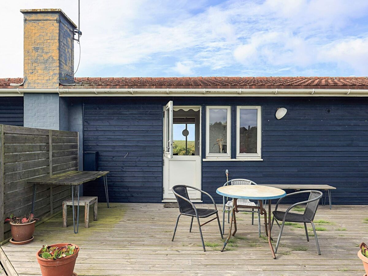 Holiday house 6 person holiday home in Lundby - Outdoor photo 5