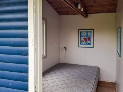 Holiday house 6 person holiday home in Lundby - Outdoor photo 2