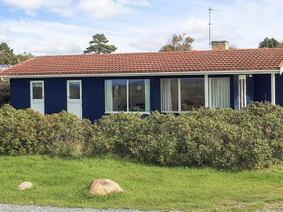 Holiday house 6 person holiday home in Lundby - Outdoor photo 7