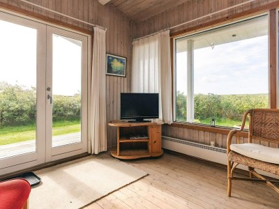 Holiday house 6 person holiday home in Lundby - Outdoor photo 9