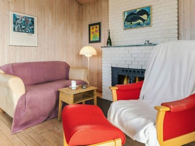 Holiday house 6 person holiday home in Lundby - Outdoor photo 11