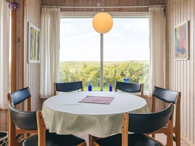 Holiday house 6 person holiday home in Lundby - Outdoor photo 17