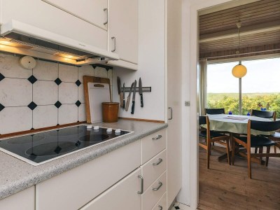 Holiday house 6 person holiday home in Lundby - Outdoor photo 18