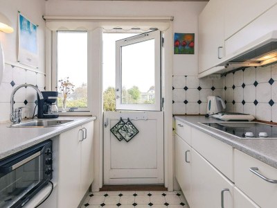 Holiday house 6 person holiday home in Lundby - Outdoor photo 19