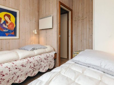 Holiday house 6 person holiday home in Lundby - Outdoor photo 20