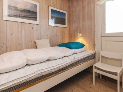 Holiday house 6 person holiday home in Lundby - Outdoor photo 21