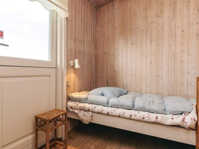 Holiday house 6 person holiday home in Lundby - Outdoor photo 22