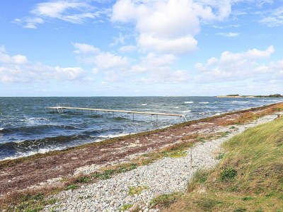 Holiday house 6 person holiday home in Lundby - Outdoor photo 24