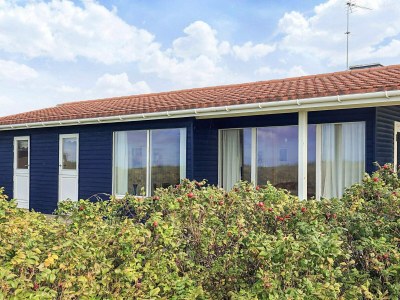 Holiday house 6 person holiday home in Lundby - Outdoor photo 25