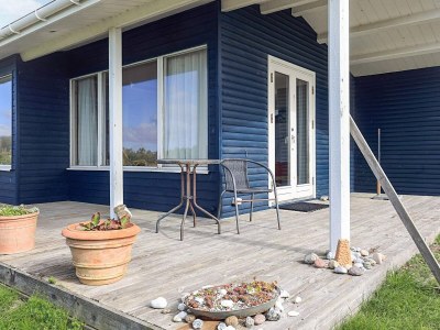 Holiday house 6 person holiday home in Lundby - Outdoor photo 26