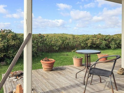 Holiday house 6 person holiday home in Lundby - Outdoor photo 27