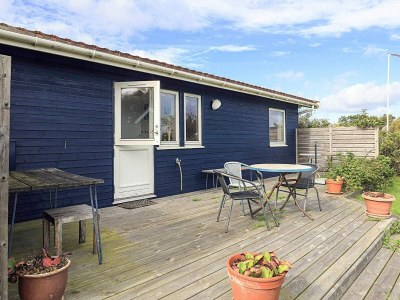 Holiday house 6 person holiday home in Lundby - Outdoor photo 28