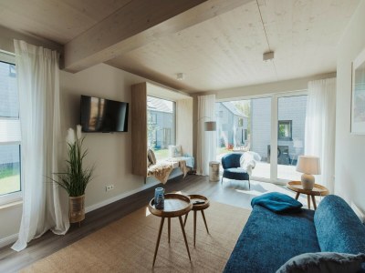 Holiday house skandinavisch eingerichtetes Familienferienhaus - Features photo 10