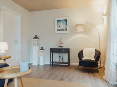 Holiday house skandinavisch eingerichtetes Familienferienhaus - Features photo 11