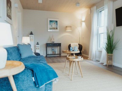 Holiday house skandinavisch eingerichtetes Familienferienhaus - Features photo 12