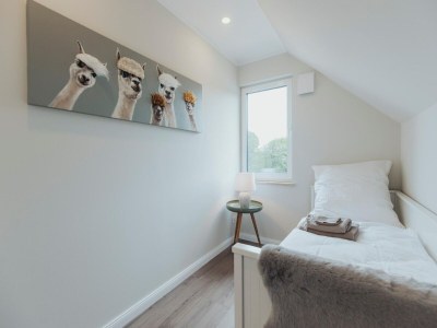 Holiday house skandinavisch eingerichtetes Familienferienhaus - Features photo 14