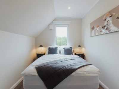 Holiday house skandinavisch eingerichtetes Familienferienhaus - Features photo 15