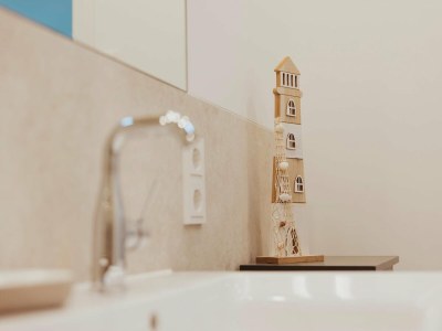 Holiday house skandinavisch eingerichtetes Familienferienhaus - Features photo 16