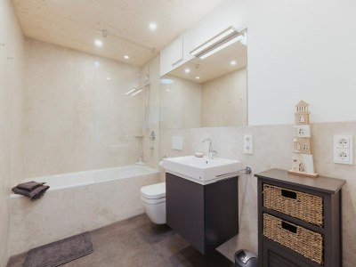 Holiday house skandinavisch eingerichtetes Familienferienhaus - Features photo 20