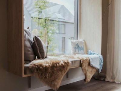 Holiday house skandinavisch eingerichtetes Familienferienhaus - Features photo 21