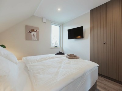 Holiday house skandinavisch eingerichtetes Familienferienhaus - Features photo 22