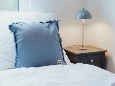 Holiday house skandinavisch eingerichtetes Familienferienhaus - Features photo 25