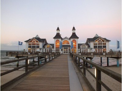 Holiday house skandinavisch eingerichtetes Familienferienhaus - Environment photo 27