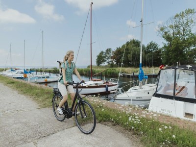 Holiday house skandinavisch eingerichtetes Familienferienhaus - Environment photo 28