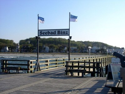 Holiday house skandinavisch eingerichtetes Familienferienhaus - Environment photo 35