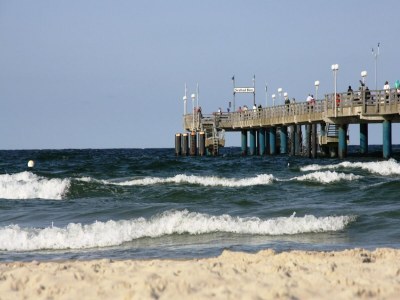 Holiday house skandinavisch eingerichtetes Familienferienhaus - Environment photo 37