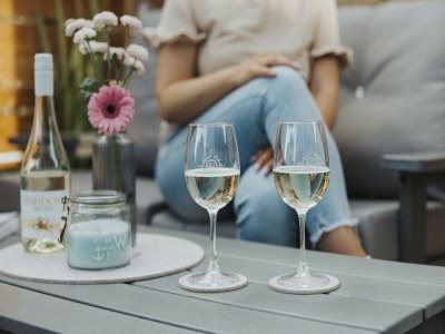 Holiday house skandinavisch eingerichtetes Familienferienhaus - Outdoor photo 38