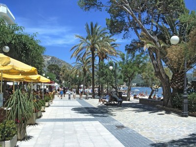 Villa Elegante Villa mit Bergblick - Outdoor photo 3