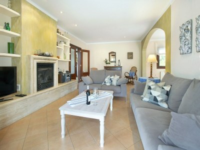 Villa Elegante Villa mit Bergblick - Features photo 21