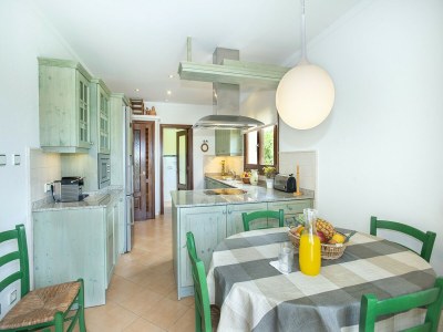 Villa Elegante Villa mit Bergblick - Features photo 22