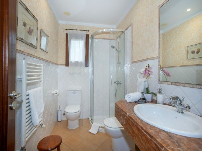 Villa Elegante Villa mit Bergblick - Features photo 25