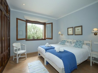 Villa Elegante Villa mit Bergblick - Features photo 26