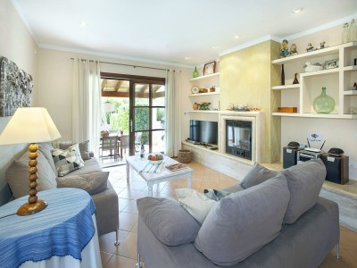 Villa Elegante Villa mit Bergblick - Features photo 27