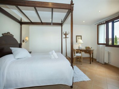 Villa Elegante Villa mit Bergblick - Features photo 29