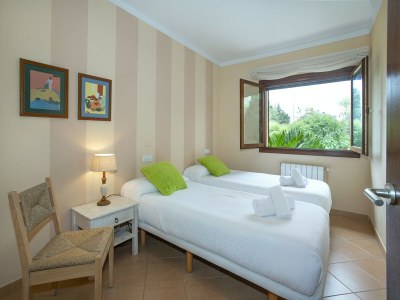 Villa Elegante Villa mit Bergblick - Features photo 33