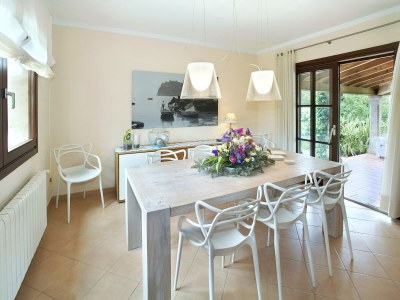 Villa Elegante Villa mit Bergblick - Outdoor photo 38