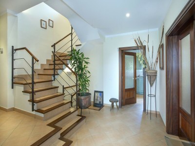 Villa Elegante Villa mit Bergblick - Outdoor photo 39