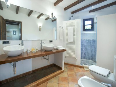 Villa Villa in Pollensa with swimming pool - Features photo 20