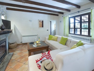 Villa Villa in Pollensa with swimming pool - Features photo 22