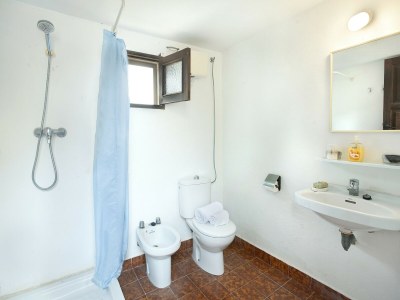 Villa Villa in Pollensa with swimming pool - Features photo 27