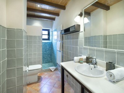 Villa Villa in Pollensa with swimming pool - Features photo 28