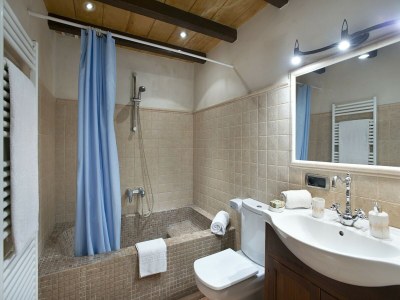 Villa Villa in Pollensa with swimming pool - Features photo 30